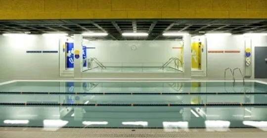 Duet Sports Rambla Fondo en Santa Coloma de Gramenet