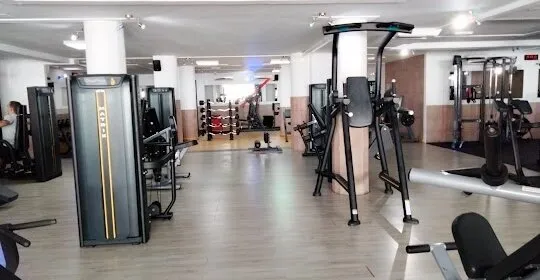 Fitness Maxo´s Gym Corralejo en Corralejo