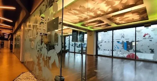 Forus Granada en Granada