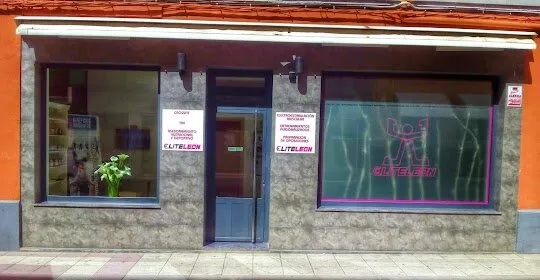 Centro JJ Elite león en León