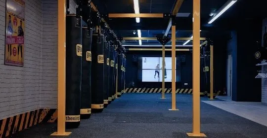 Brooklyn Fitboxing Gijón Costa en Gijón