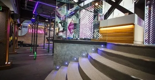 LOONA Fitness Experience en Madrid