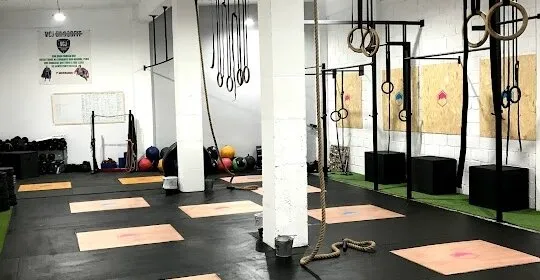 Olletas Box en Málaga