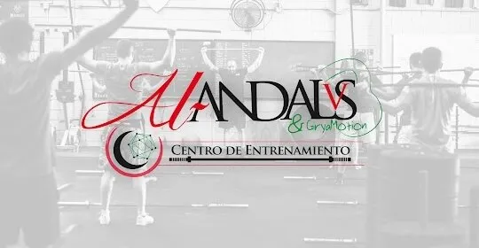Al-Andalus Centro de Entrenamiento en Málaga