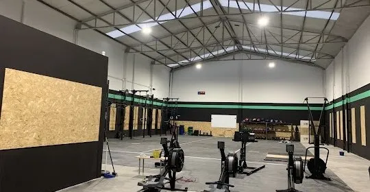 CF Área1319 en Málaga