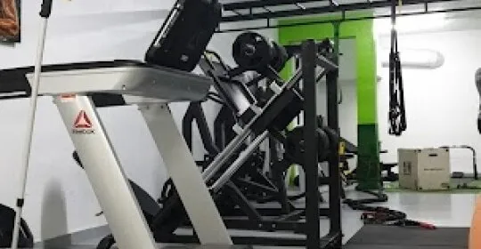 Sala Fitness VIP Águilas. Gimnasio y Tienda de Nutrición en Águilas