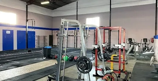 Royal Box en Águilas