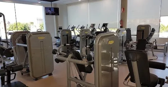 Open Arena en Córdoba