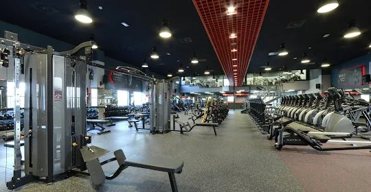 Fitup Galapagar en Galapagar