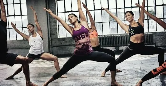 Storm Fitness Center Colmenar Viejo en Colmenar Viejo