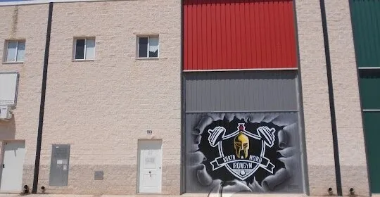 Horta Nord IronGym en Albalat dels Sorells