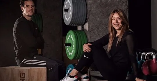 Elleven Club en Murcia