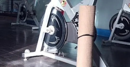 Padel Cubierto Arcos en Arcos de la Frontera