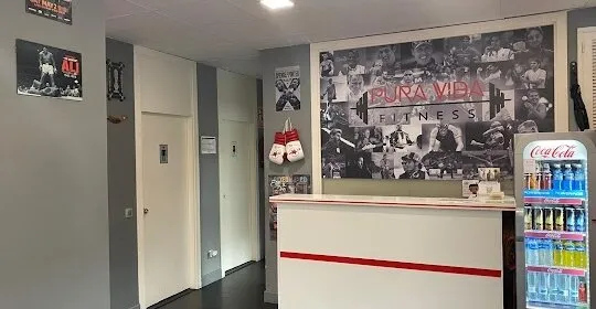 Pura Vida Fitness en Madrid