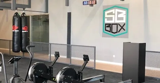 Sport And Beauty Box | Fitness Studio en Madrid