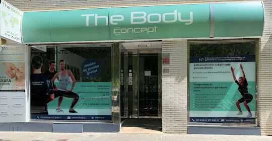 The Body Concept en Valencia