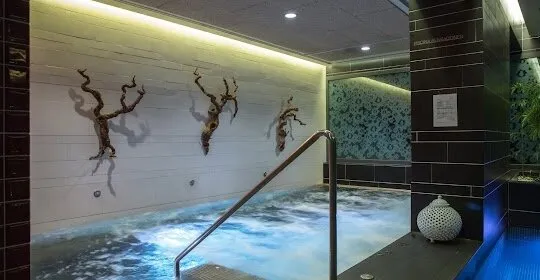 SPA Mercedes - SPA en Logroño en Logroño