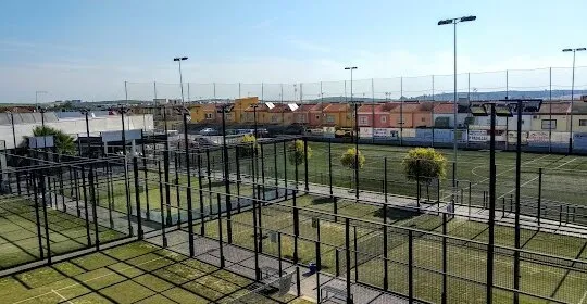Pádel Sport Olivares en Olivares