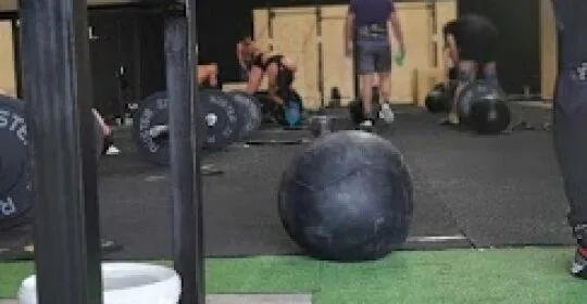 Box Vila-real en Villarreal