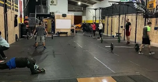 360CFT en La Vall d'Uixó