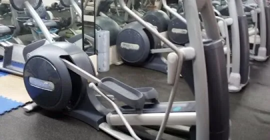 Extreme Box en Madrid