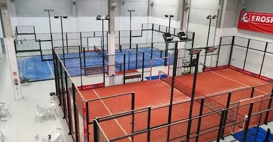 Padel Costa Da Morte en Vimianzo