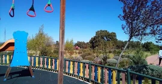 Skatepark Sevilla La Nueva en Sevilla la Nueva