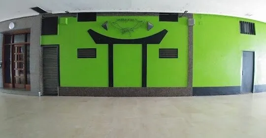 Gimnasio Madokoan en Ourense