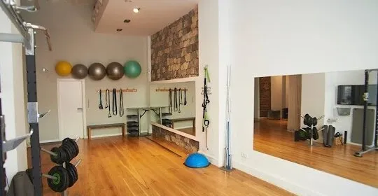 Life Fitness House | Conde Altea en Valencia