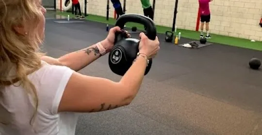 ELEVEN FITNESS en Alcázar de San Juan