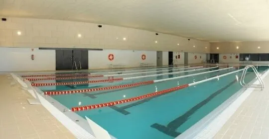 Cobra Sport Club en Móstoles