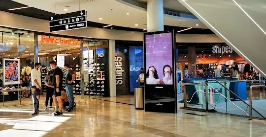 Plenilunio en Madrid