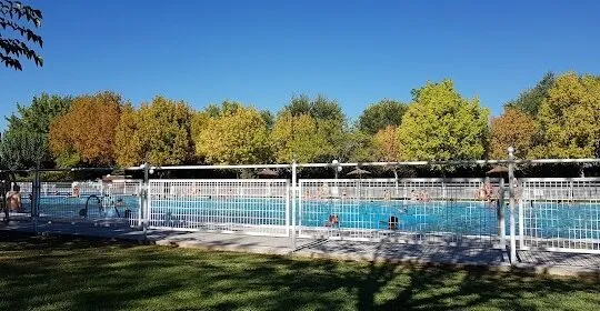 Club Deportivo El Corzo en Badajoz