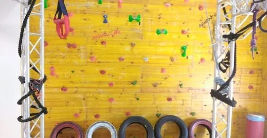 ON AIR Entrenamiento Funcional y Pilates en Badajoz