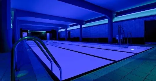 Àccura Bruc en Barcelona