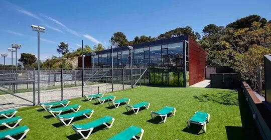 Putxet Sport en Barcelona