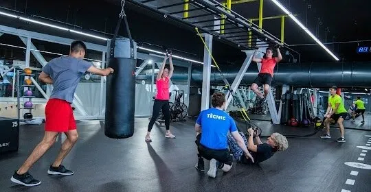 EUROFITNESS SANT MIQUEL en Barcelona