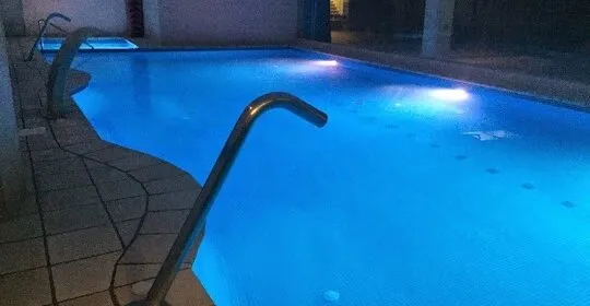 Fitness Lleure en Barcelona