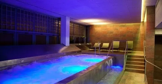 Eurofitness Perill en Barcelona