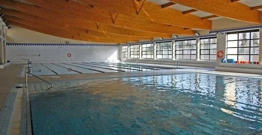 CEM Besòs en Sant Adrià de Besòs