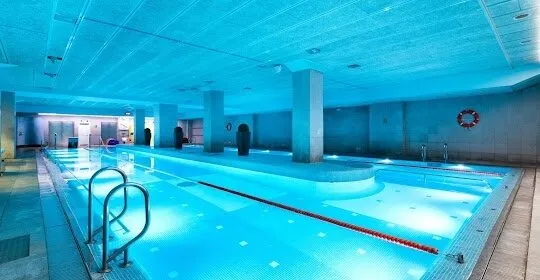 DiR Castillejos en Barcelona