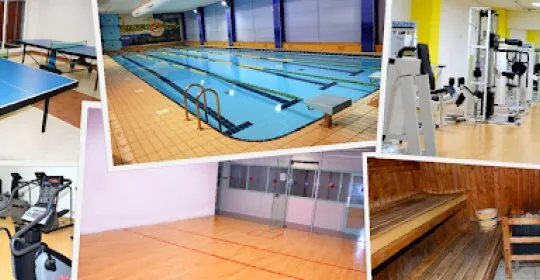 Esportiu Manyanet en Barcelona