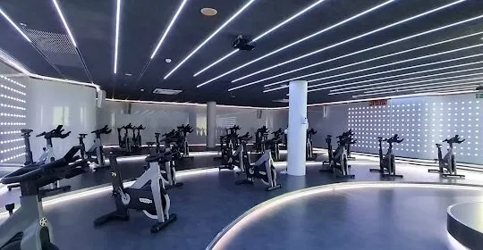 Forus Les Corts en Barcelona