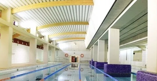 Ègora Olímpics en Barcelona