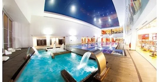 Forus Paterna en Paterna