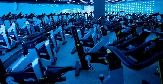 Forus Sardenya en Barcelona