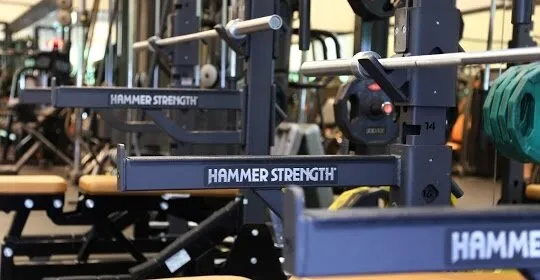 Magic Body en Badalona