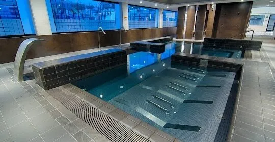 Áccura Málaga en Málaga