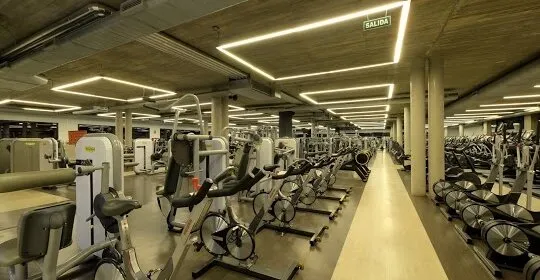 Body Factory Algeciras en Algeciras