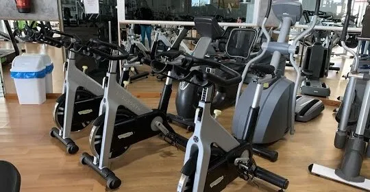 ON Algeciras Fitness Center en Algeciras